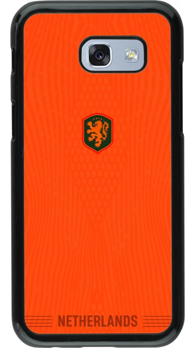 Samsung Galaxy A5 (2017) Case Hülle - Niederlande 2026 personalisierbares Fussballtrikot