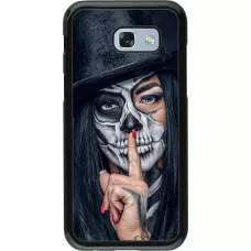 Coque Samsung Galaxy A5 (2017) - Halloween 18 19