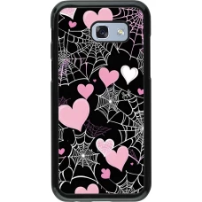 Samsung Galaxy A5 (2017) Case Hülle - Halloween 2024 girly