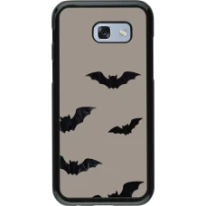 Coque Samsung Galaxy A5 (2017) - Halloween 2026 Bats