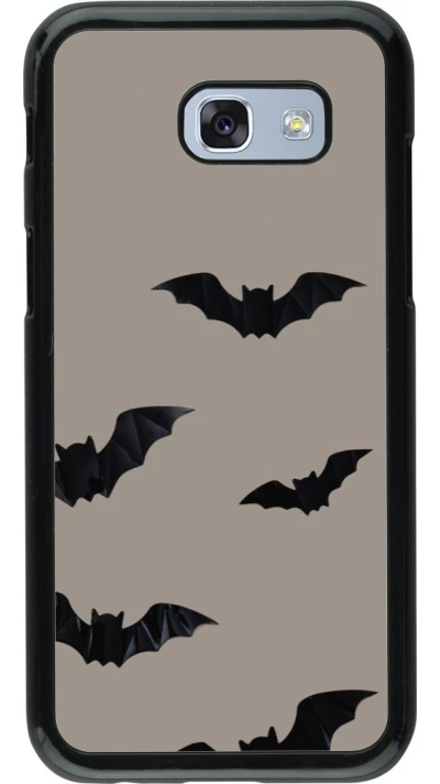 Coque Samsung Galaxy A5 (2017) - Halloween 2026 Bats
