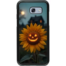 Coque Samsung Galaxy A5 (2017) - Halloween 2026 Evil Sunflower