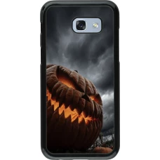 Coque Samsung Galaxy A5 (2017) - Halloween 2026 The Wicked Pumpkin