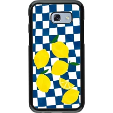 Coque Samsung Galaxy A5 (2017) - Illustration lemons 2026