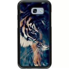 Hülle Samsung Galaxy A5 (2017) - Incredible Lion