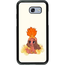 Samsung Galaxy A5 (2017) Case Hülle - Karol G Tropicoqueta