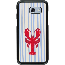 Samsung Galaxy A5 (2017) Case Hülle - Red lobster 2026