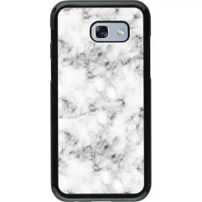 Hülle Samsung Galaxy A5 (2017) - Marble 01