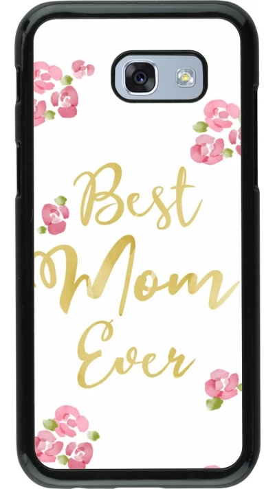 Samsung Galaxy A5 (2017) Case Hülle - Mom 2024 best Mom ever