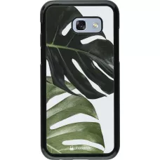 Hülle Samsung Galaxy A5 (2017) - Monstera Plant