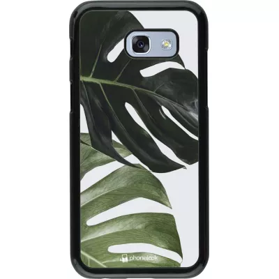 Hülle Samsung Galaxy A5 (2017) - Monstera Plant