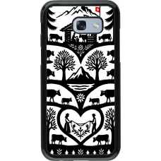 Samsung Galaxy A5 (2017) Case Hülle - Poya Schweiz 2