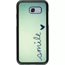 Coque Samsung Galaxy A5 (2017) - Smile