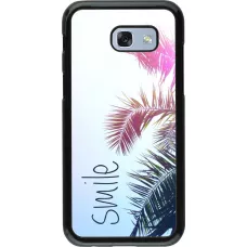 Hülle Samsung Galaxy A5 (2017) - Smile 05
