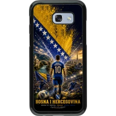Samsung Galaxy A5 (2017) Case Hülle - Fussball Bosnien und Herzegowina splash 2026