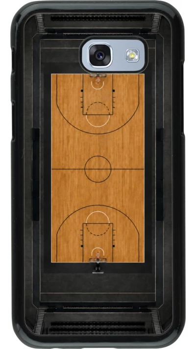 Coque Samsung Galaxy A5 (2017) - Sports 2026 Basketball