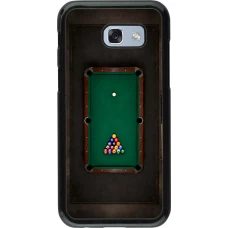Coque Samsung Galaxy A5 (2017) - Sports 2026 Billard