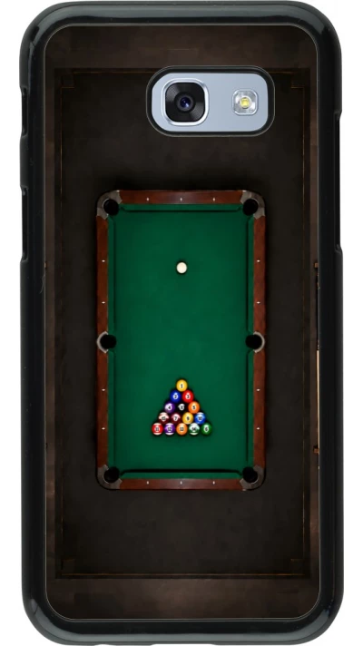 Coque Samsung Galaxy A5 (2017) - Sports 2026 Billard