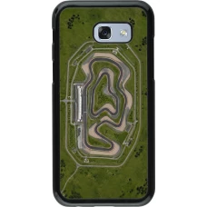 Coque Samsung Galaxy A5 (2017) - Sports 2026 Circuit