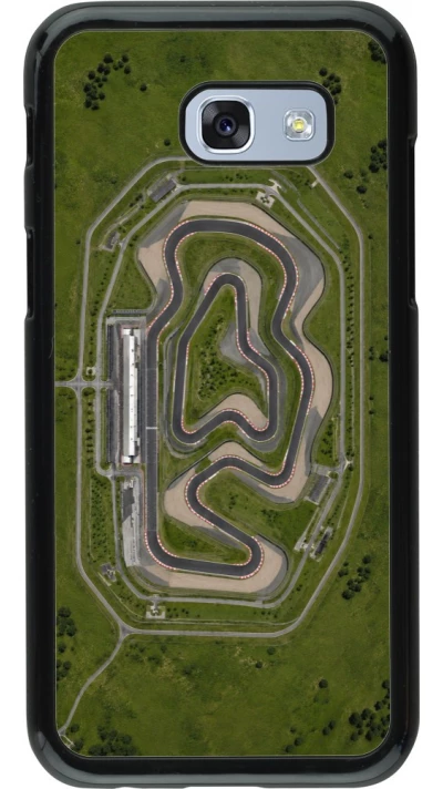 Coque Samsung Galaxy A5 (2017) - Sports 2026 Circuit