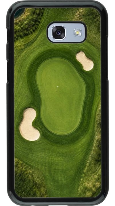 Coque Samsung Galaxy A5 (2017) - Sports 2026 Golf