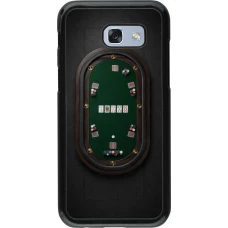 Coque Samsung Galaxy A5 (2017) - Sports 2026 Poker