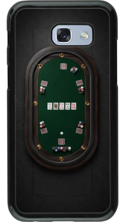 Coque Samsung Galaxy A5 (2017) - Sports 2026 Poker
