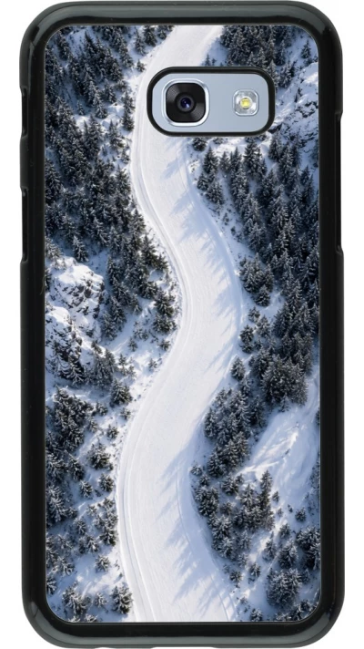 Coque Samsung Galaxy A5 (2017) - Sports 2026 Ski