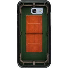 Coque Samsung Galaxy A5 (2017) - Sports 2026 Tennis