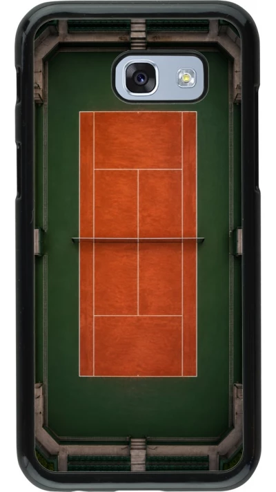 Coque Samsung Galaxy A5 (2017) - Sports 2026 Tennis