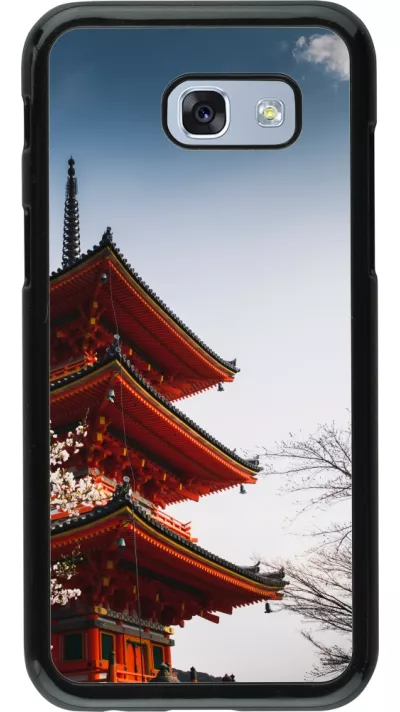 Coque Samsung Galaxy A5 (2017) - Spring 23 Japan