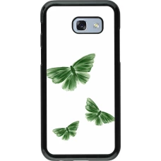 Samsung Galaxy A5 (2017) Case Hülle - Butterflies Spring 2026