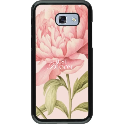 Samsung Galaxy A5 (2017) Case Hülle - Just Bloom Spring 2026
