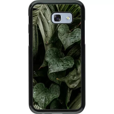 Samsung Galaxy A5 (2017) Case Hülle - Spring 23 fresh plants