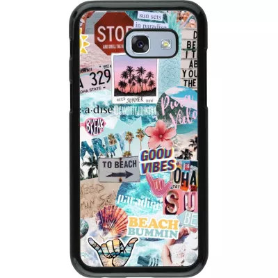 Coque Samsung Galaxy A5 (2017) - Summer 20 collage