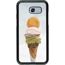 Coque Samsung Galaxy A5 (2017) - Summer 2025 Cornet
