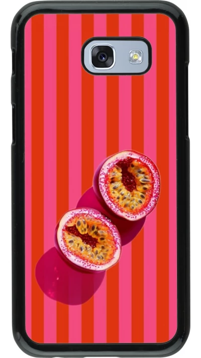 Coque Samsung Galaxy A5 (2017) - Passion fruit Summer 2026
