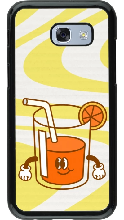 Coque Samsung Galaxy A5 (2017) - Summer drink 2026