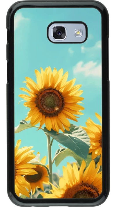 Coque Samsung Galaxy A5 (2017) - Sunflowers Summer 2026
