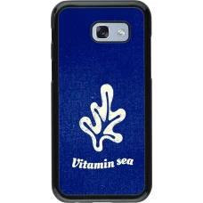Samsung Galaxy A5 (2017) Case Hülle - Vitamin sea Summer 2026