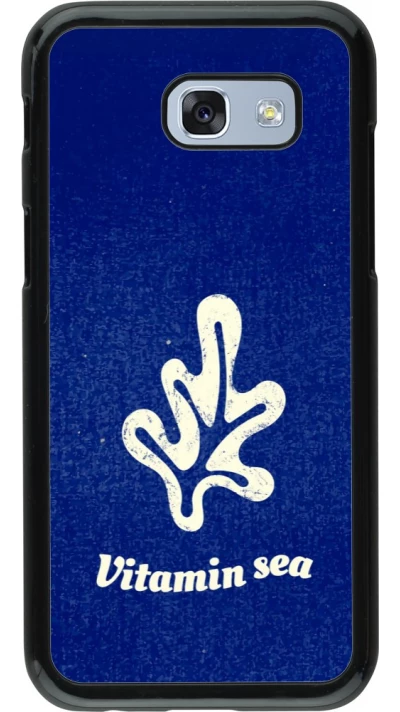 Coque Samsung Galaxy A5 (2017) - Vitamin sea Summer 2026