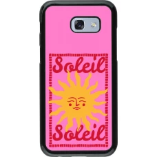 Coque Samsung Galaxy A5 (2017) - Sun sun 2026