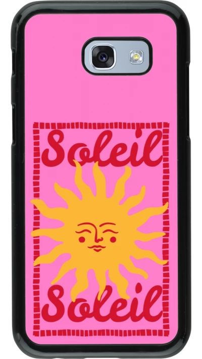 Coque Samsung Galaxy A5 (2017) - Sun sun 2026
