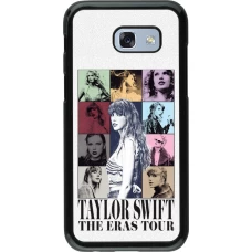 Samsung Galaxy A5 (2017) Case Hülle - Taylor Swift The Eras Tour