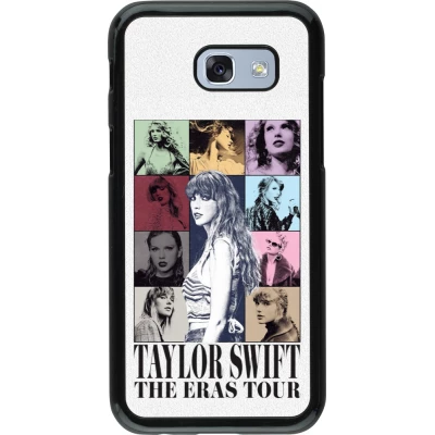 Samsung Galaxy A5 (2017) Case Hülle - Taylor Swift The Eras Tour