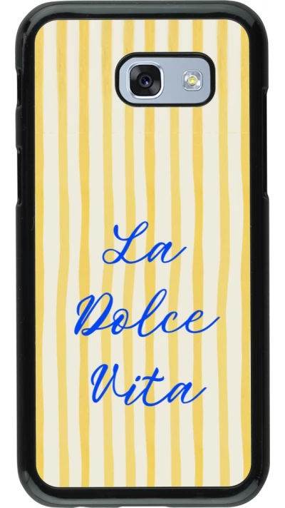 Coque Samsung Galaxy A5 (2017) - The good life 2026