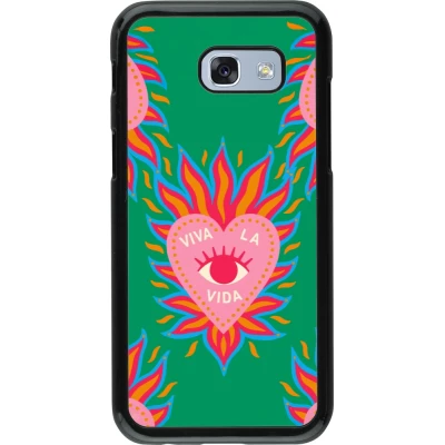 Coque Samsung Galaxy A5 (2017) - Viva la vida 2026