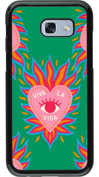 Coque Samsung Galaxy A5 (2017) - Viva la vida 2026