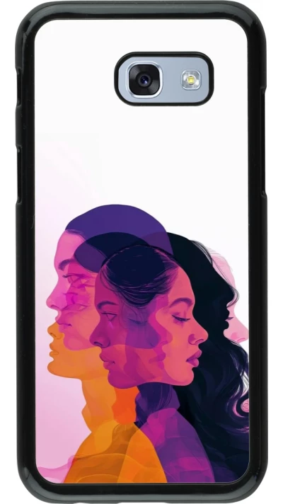 Coque Samsung Galaxy A5 (2017) - Womens day 2026 10