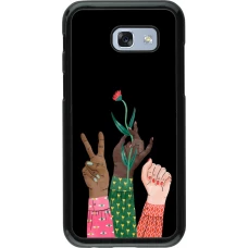 Samsung Galaxy A5 (2017) Case Hülle - Womens day 2026 2